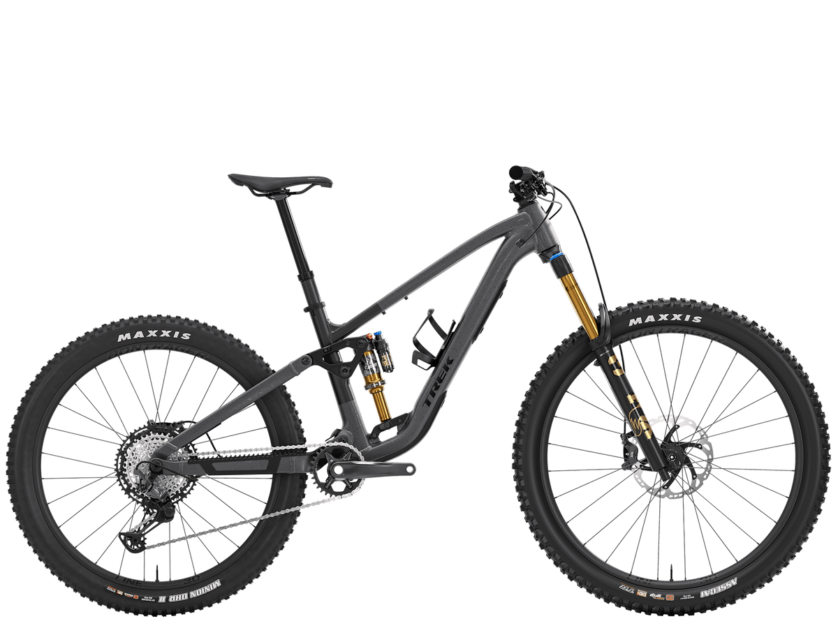 Trek Fuel MX 9 XT Gen 7 Mountain Bike