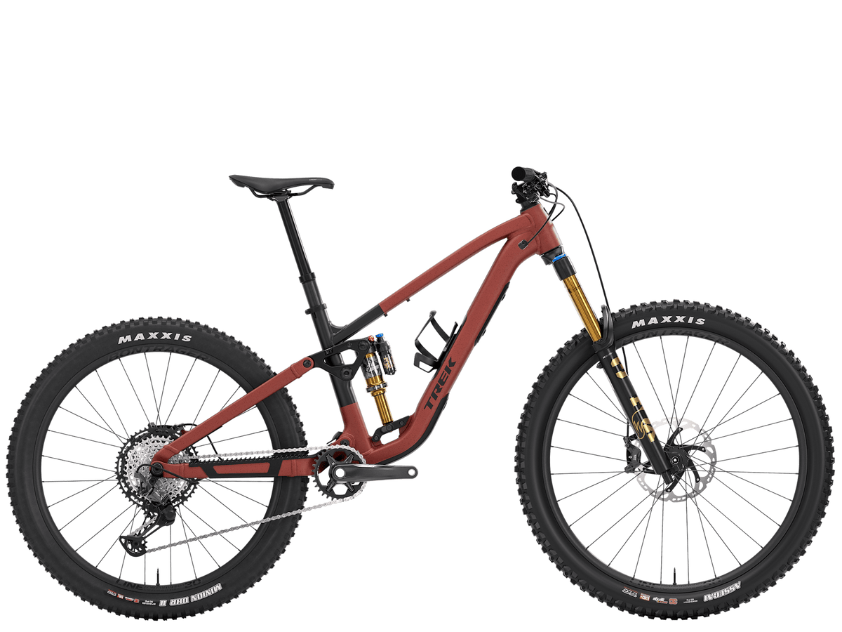 Trek Fuel MX 9 XT Gen 7 Mountain Bike