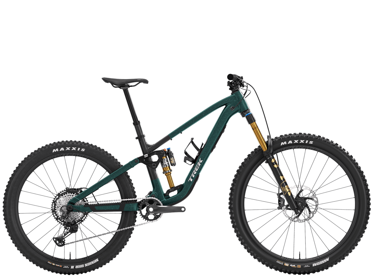 Trek Fuel MX 9 XT Gen 7 Mountain Bike