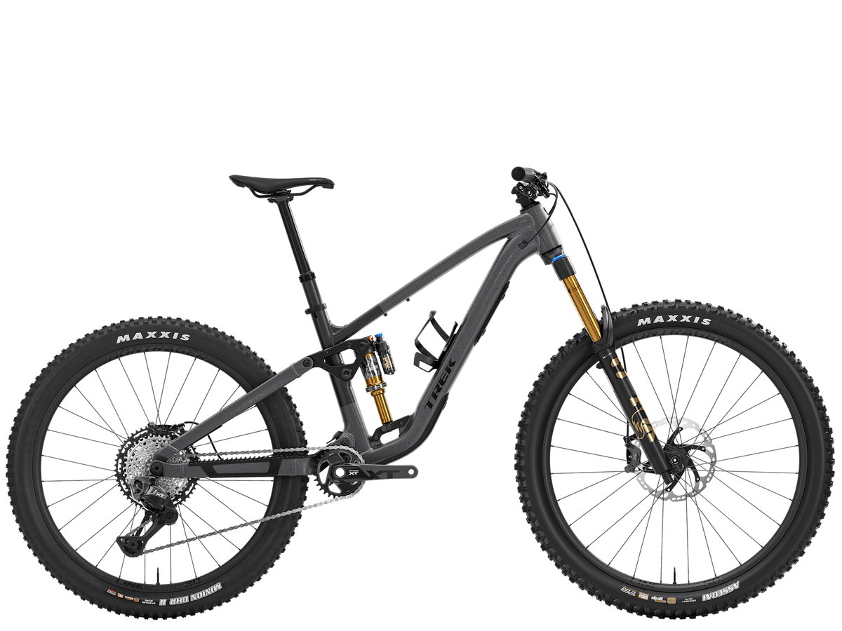 Trek Fuel MX 9 XT Di2 Gen 7 Mountain Bike