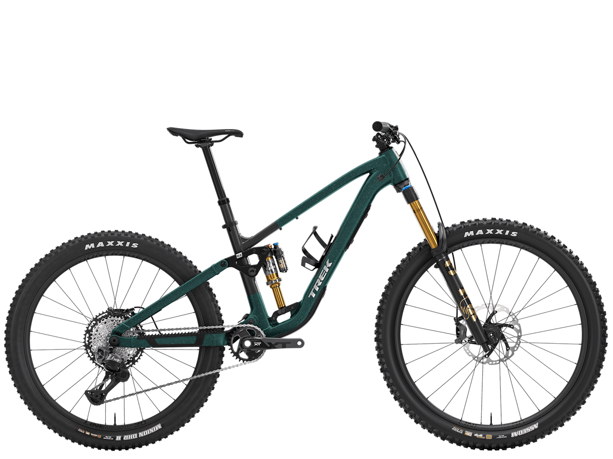 Trek Fuel MX 9 XT Di2 Gen 7 Mountain Bike
