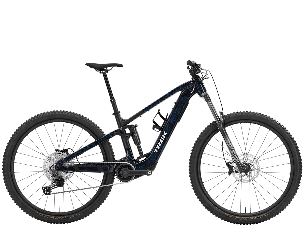 Trek Fuel+ EX 5 Gen 2 Mountain Bike