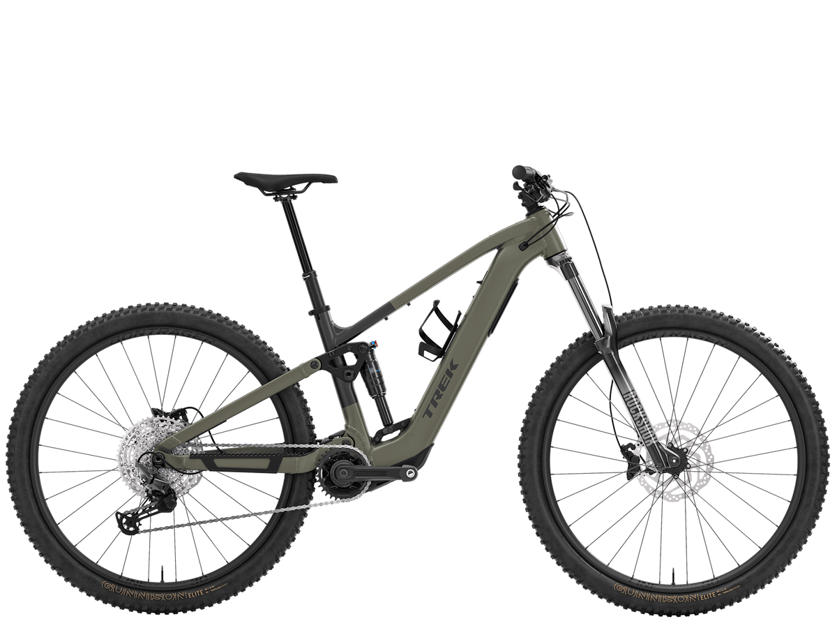 Trek Fuel+ EX 5 Gen 2 Mountain Bike