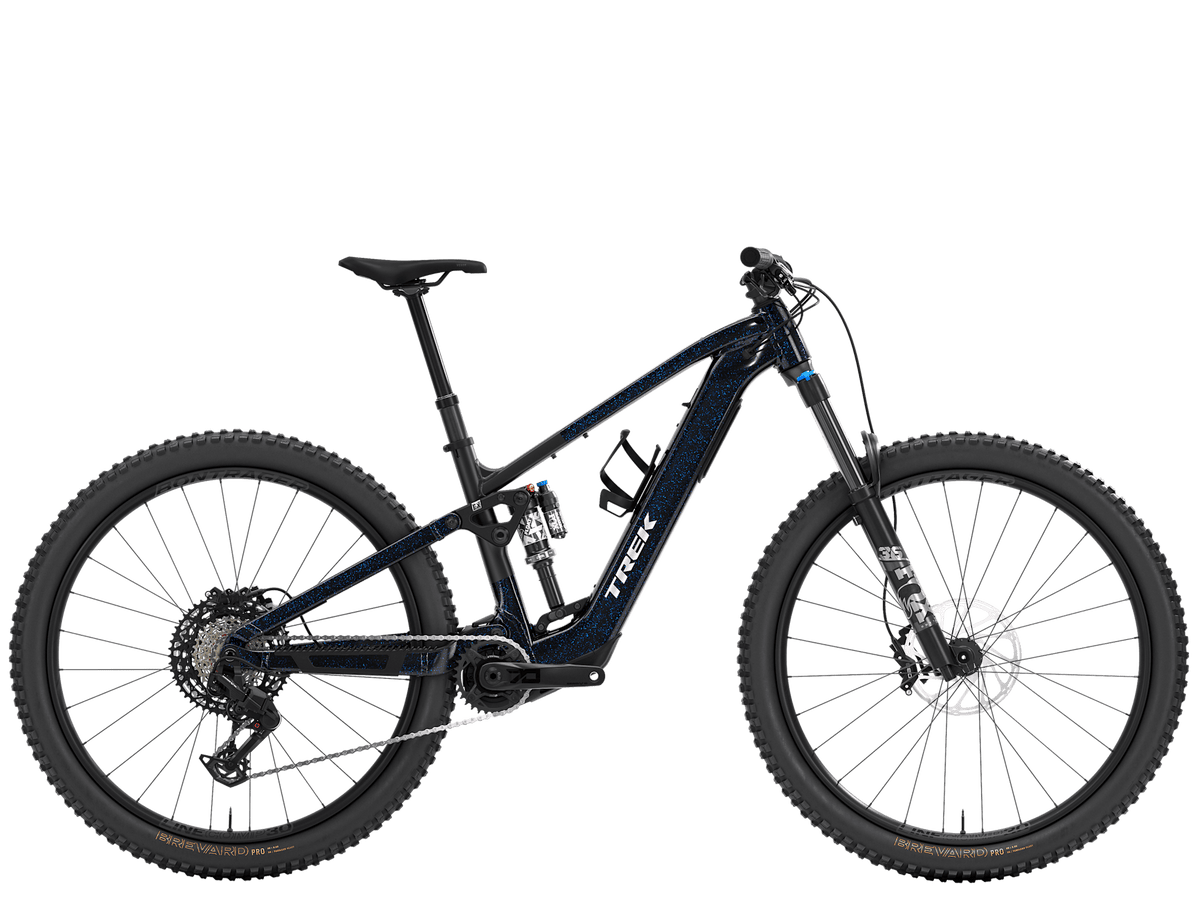 Trek Fuel+ EX 8 Gen 2 Mountain Bike