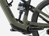 Trek Fuel+ EX 8 Gen 2 Mountain Bike