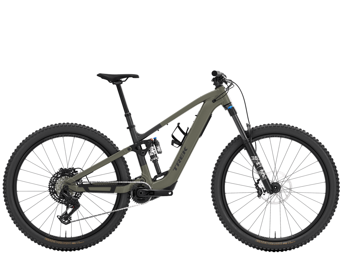 Trek Fuel+ EX 8 Gen 2 Mountain Bike