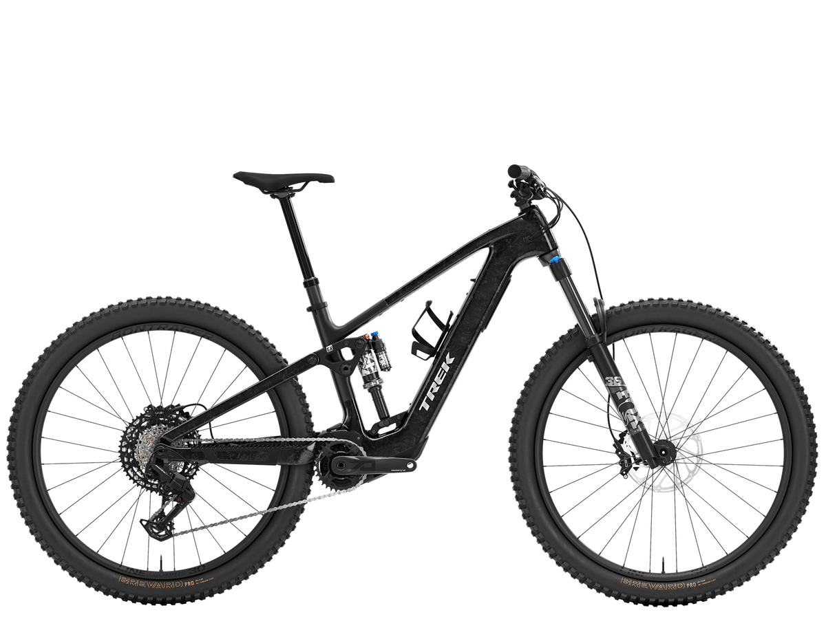 Trek Fuel+ EX 9.7 Gen 2 Mountain Bike