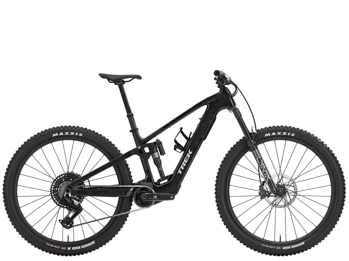 Trek Fuel+ EX 9.8 Eagle 90 Gen 2 Mountain Bike
