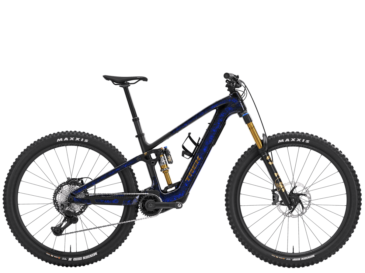 Trek Fuel+ EX 9.8 XT Di2 Gen 2 Mountain Bike