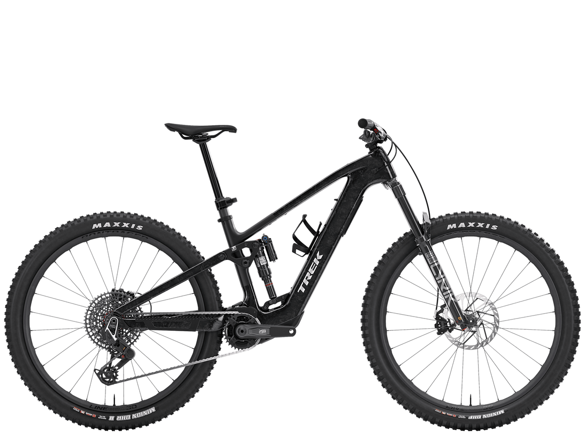 Trek Fuel+ EX 9.9 X0 AXS Gen 2 Mountain Bike