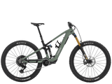 Trek Fuel+ LX 9.8 Eagle 90 Gen 2 Mountain Bike