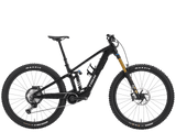 Trek Fuel+ LX 9.8 XT Gen 2 Mountain Bike