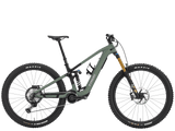 Trek Fuel+ LX 9.8 XT Gen 2 Mountain Bike