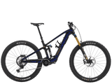 Trek Fuel+ LX 9.8 XT Gen 2 Mountain Bike