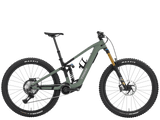 Trek Fuel+ LX 9.8 XT Di2 Gen 2 Mountain Bike