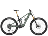 Trek Fuel+ LX 9.9 X0 AXS Gen 2 Mountain Bike