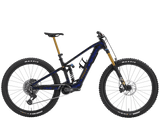 Trek Fuel+ LX 9.9 X0 AXS Gen 2 Mountain Bike