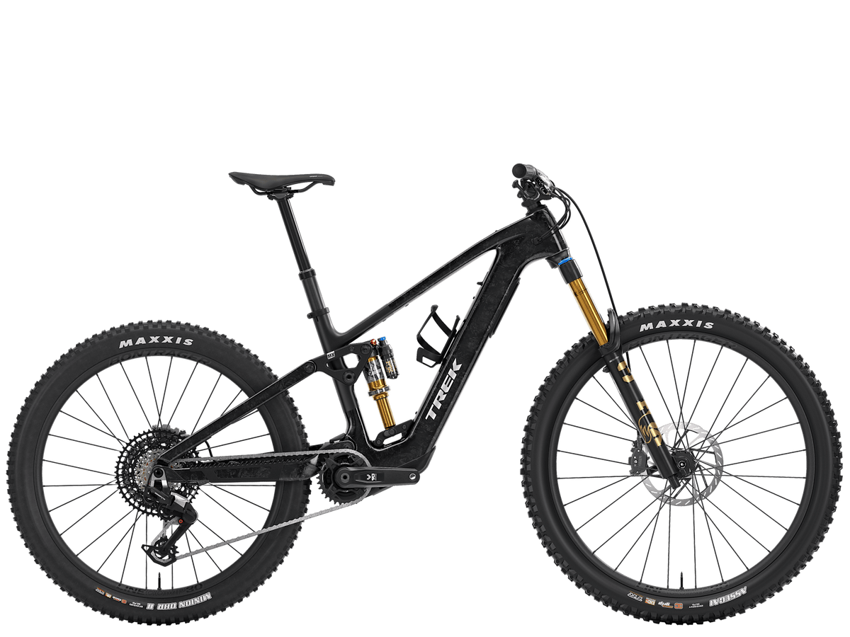 Trek Fuel+ MX 9.8 Eagle 90 Gen 2 Mountain Bike