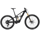 Trek Fuel+ MX 9.8 Eagle 90 Gen 2 Mountain Bike