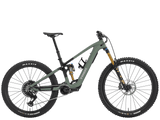 Trek Fuel+ MX 9.8 Eagle 90 Gen 2 Mountain Bike