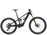 Trek Fuel+ MX 9.8 XT Gen 2 Mountain Bike