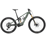 Trek Fuel+ MX 9.8 XT Gen 2 Mountain Bike
