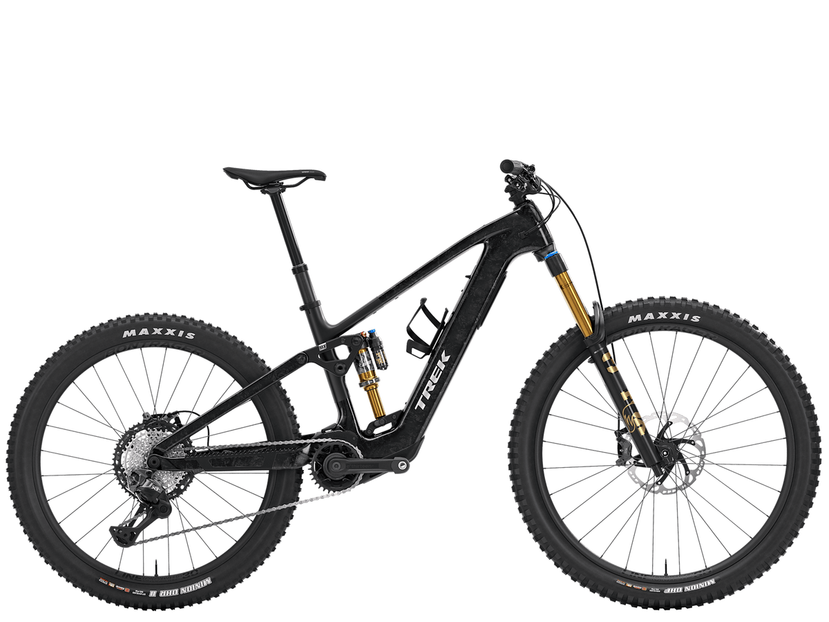 Trek Fuel+ MX 9.8 XT Di2 Gen 2 Mountain Bike