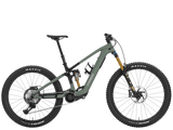 Trek Fuel+ MX 9.8 XT Di2 Gen 2 Mountain Bike