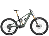 Trek Fuel+ MX 9.9 X0 AXS Gen 2 Mountain Bike