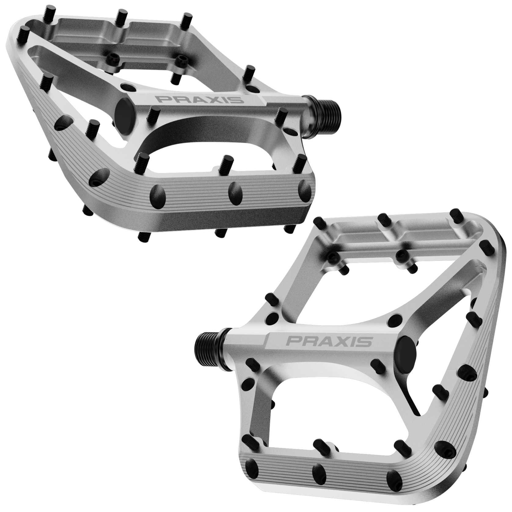 Praxis -Brodium G2 Pedal