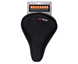 Fat Spanner Hardware Gel Seat Cover