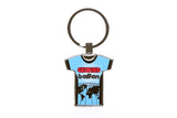 Global Cycling Club Gewiss Keyring