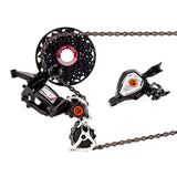 BOX MTB Box One/Two 7-Speed DH Groupset