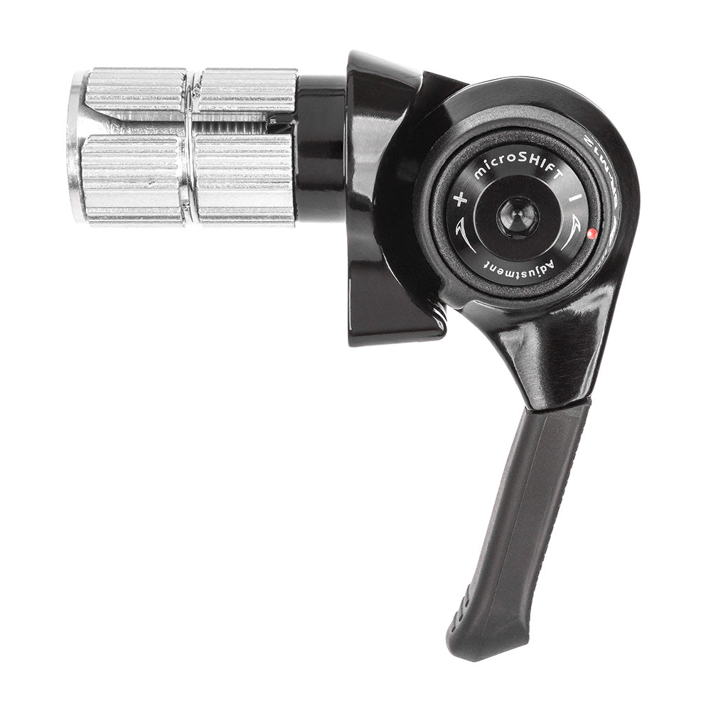 MicroSHIFT MTB Shifters - MT Bar End Shifters