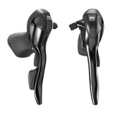 MicroSHIFT R8 Drop Bar Shifter 2x8