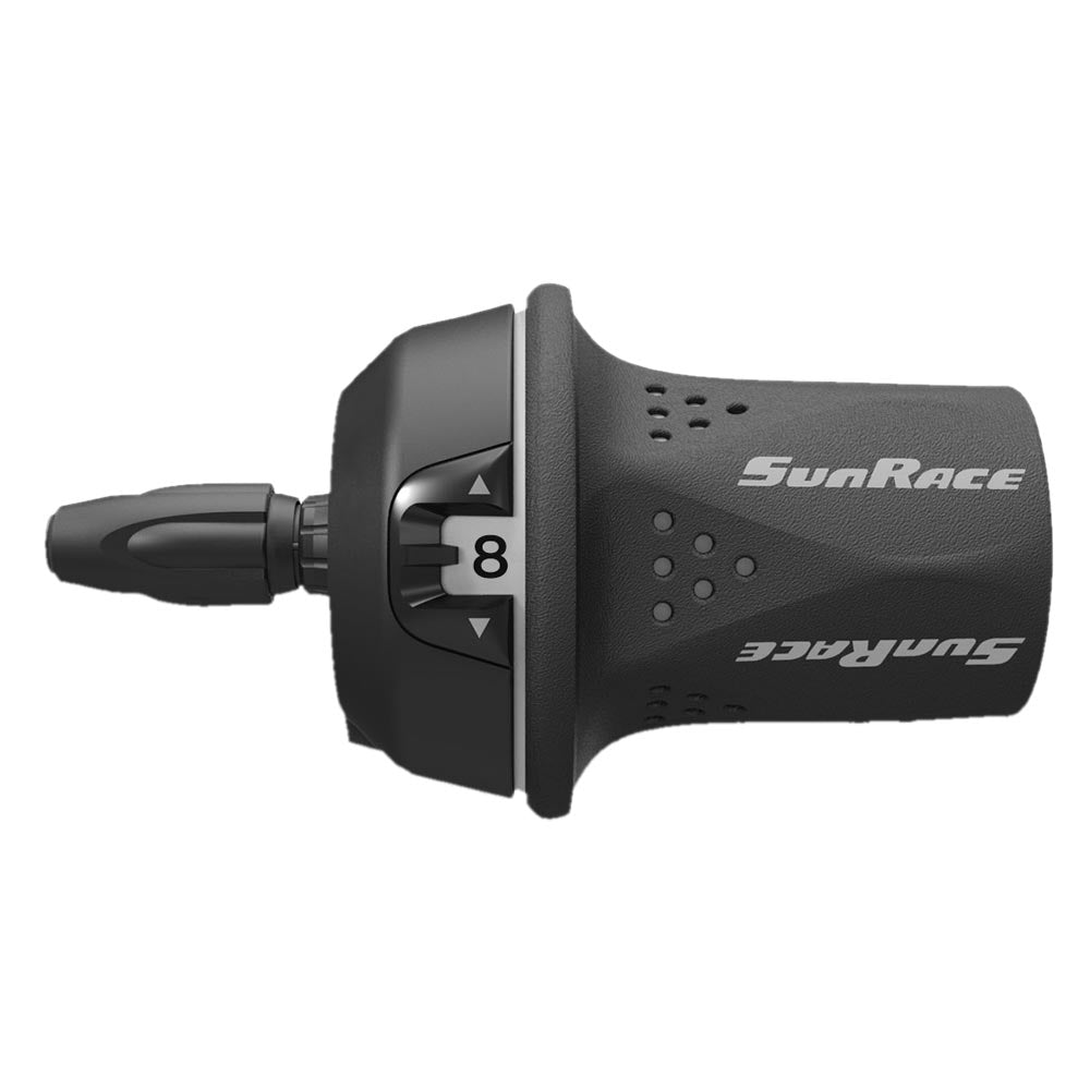 sunrace shifters tsm21 r8 twistshift 8sp p97663