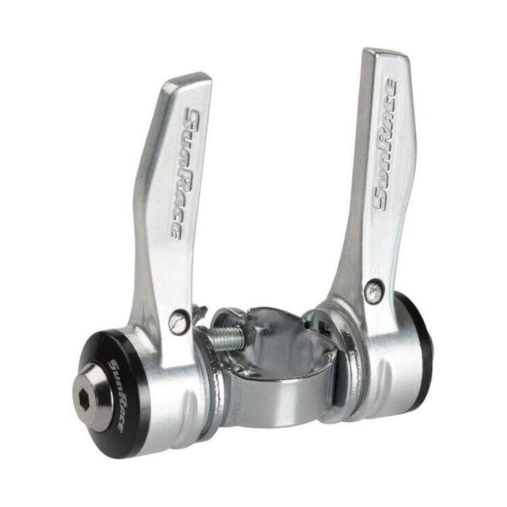 sunrace shifters r30 downtube shifters p97676
