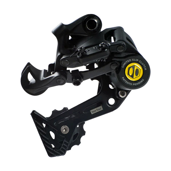 BOX MTB Box Four 8-Speed Wide Derailleur 