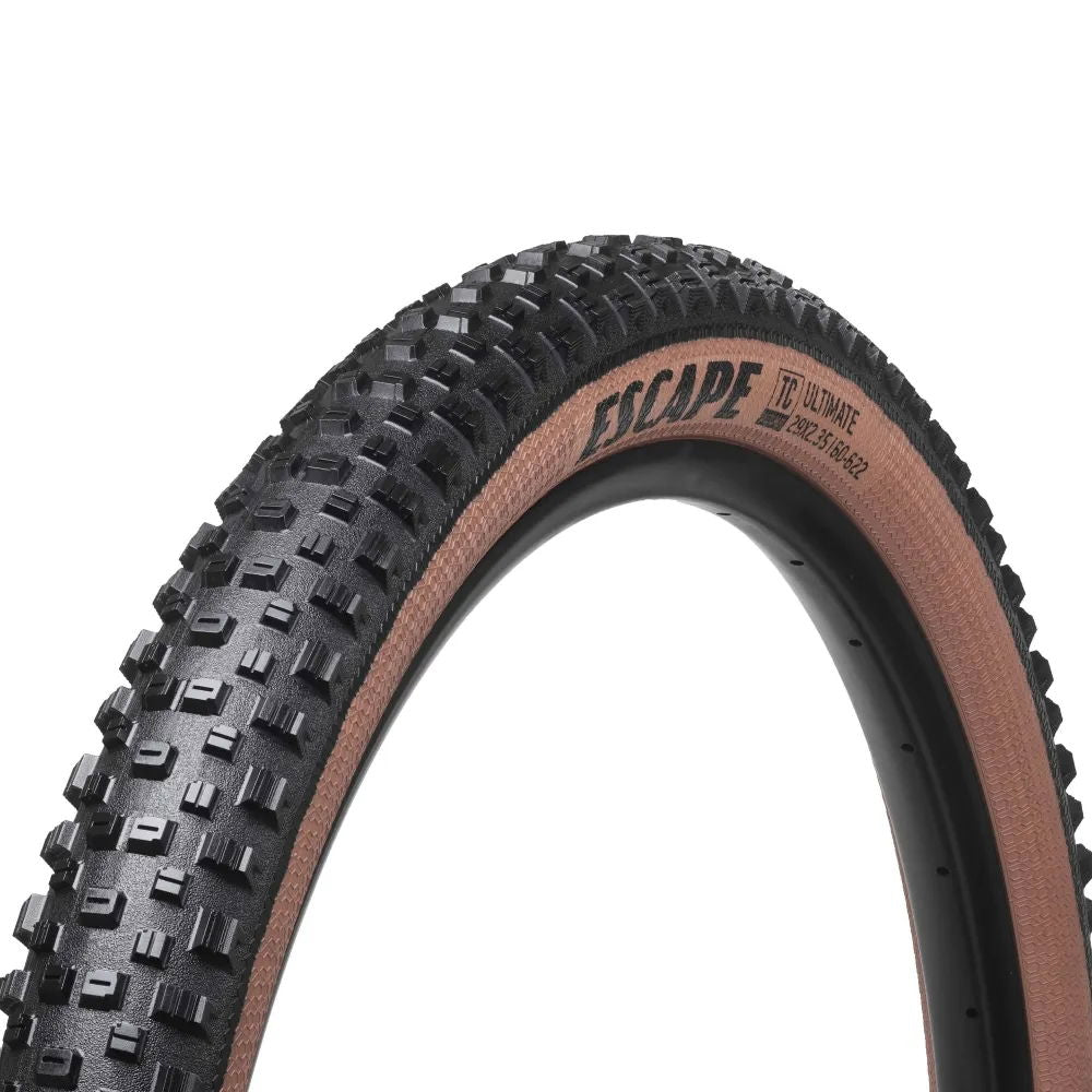 Goodyear Tyre - Escape Ultimate Tubeless Complete