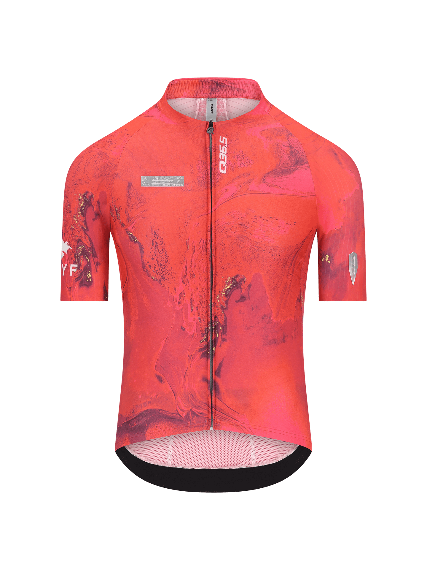 Q36.5 Gregarius Pro Ryf Jersey