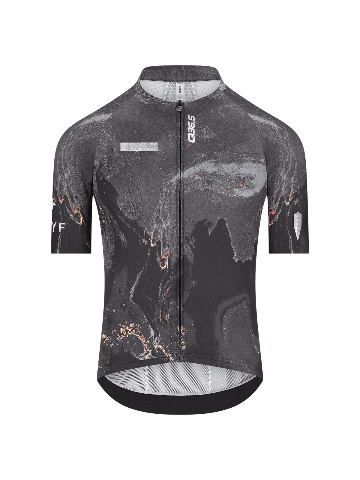 Q36.5 Gregarius Pro Ryf Jersey