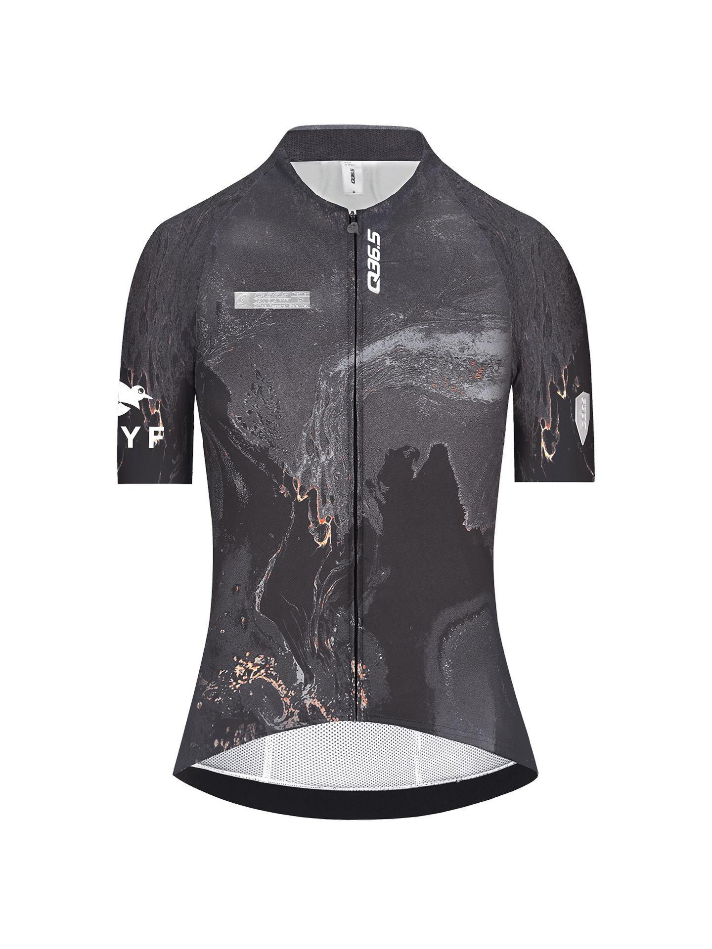 Q36.5 Gregarius Pro Ryf Women Jersey