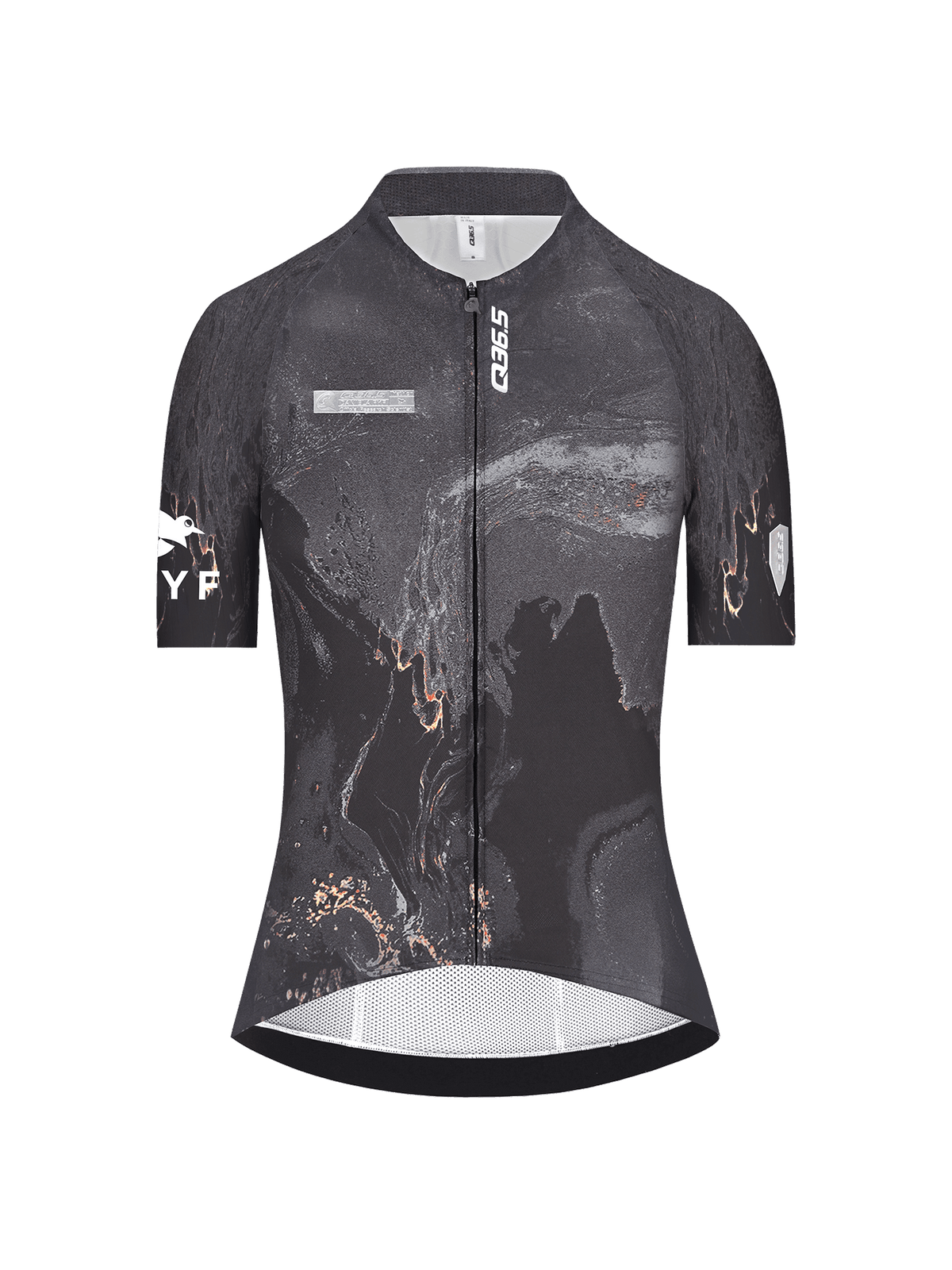 Q36.5 Gregarius Pro Ryf Women Jersey