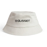 Gusset Components Bucket Hat