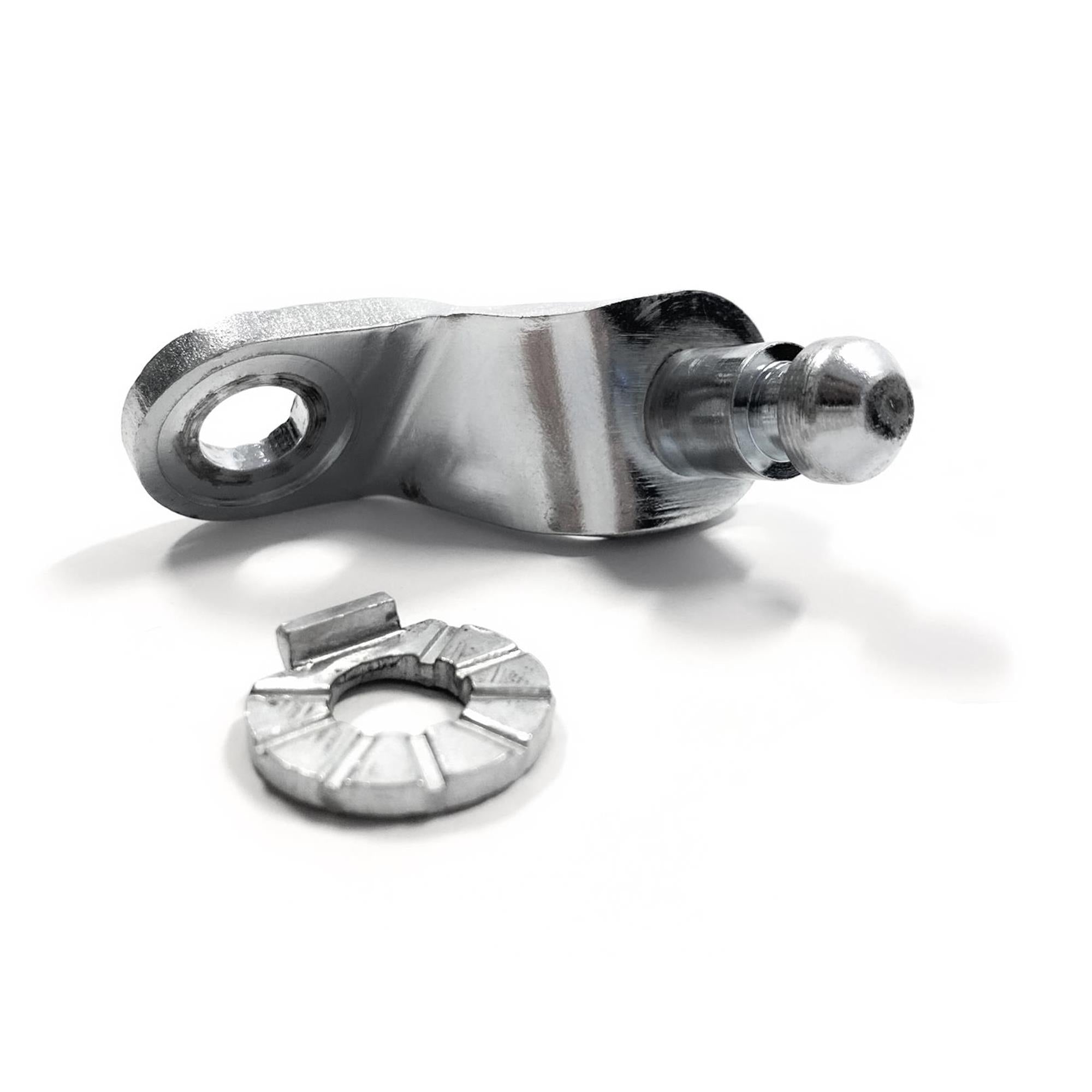 Hamax Extra Trailer Hitch For Second Bike (Cocoon/Breeze/Pluto)