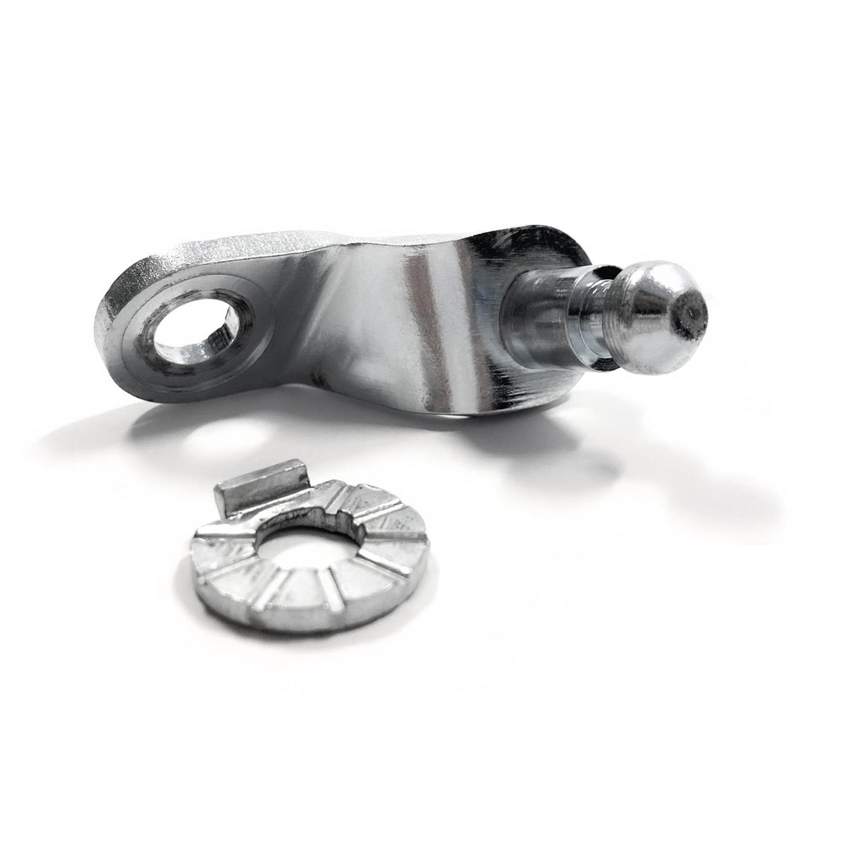 Hamax Extra Trailer Hitch For Second Bike (Cocoon/Breeze/Pluto)