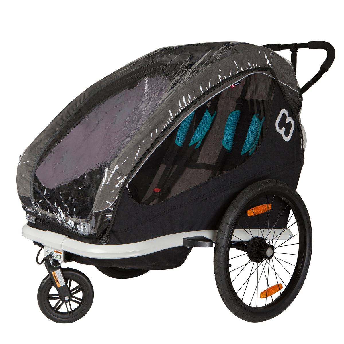 Hamax Traveller Rain Cover