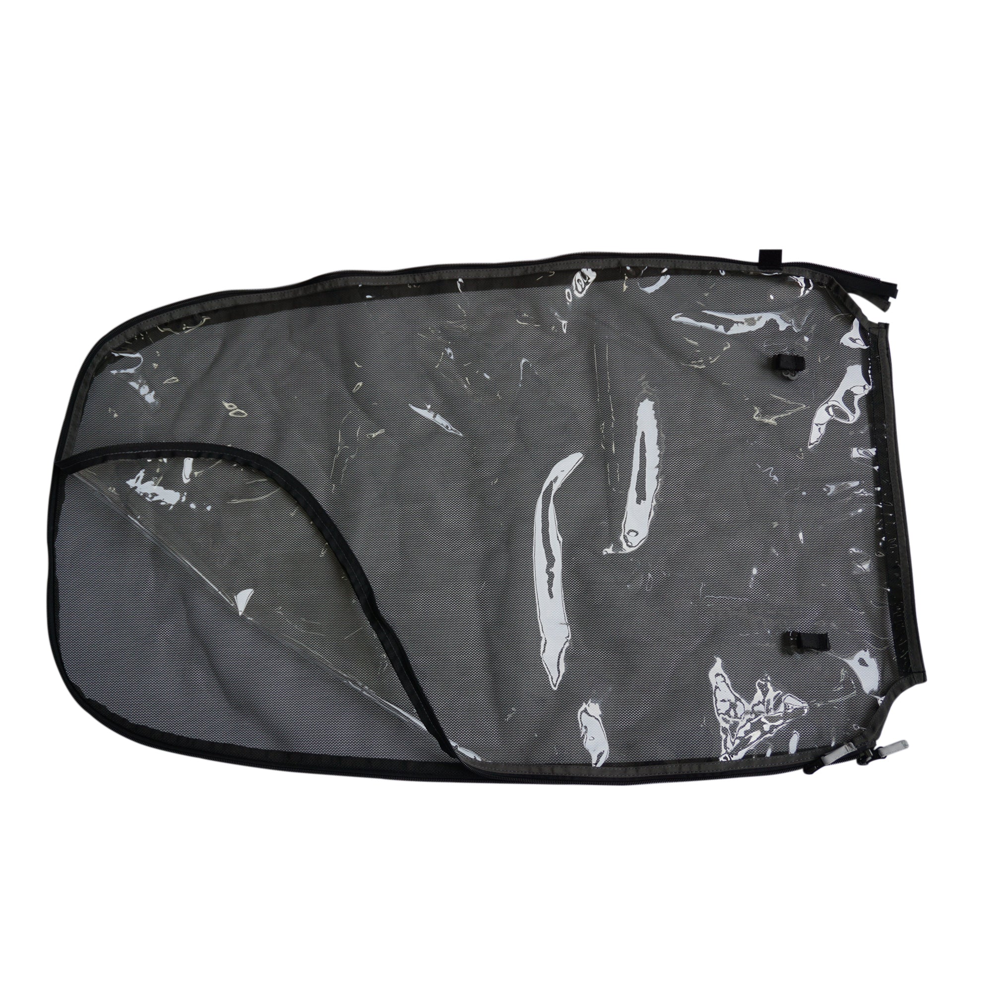 Hamax Front Window As Of Q4 2017 Outback One