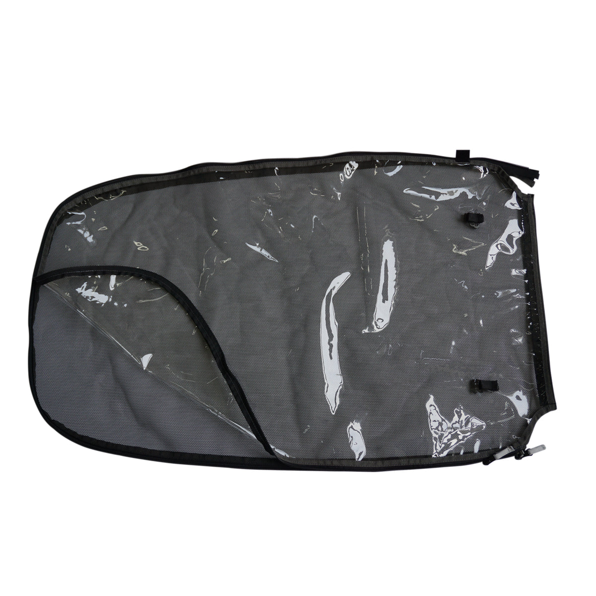 Hamax Front Window As Of Q4 2017 Outback One