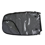 Hamax Front Window As Of Q4 2017 Outback One